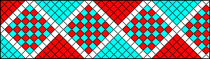 Normal pattern #34555 variation #28793