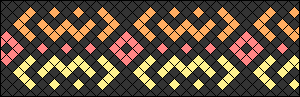 Normal pattern #31366 variation #28801