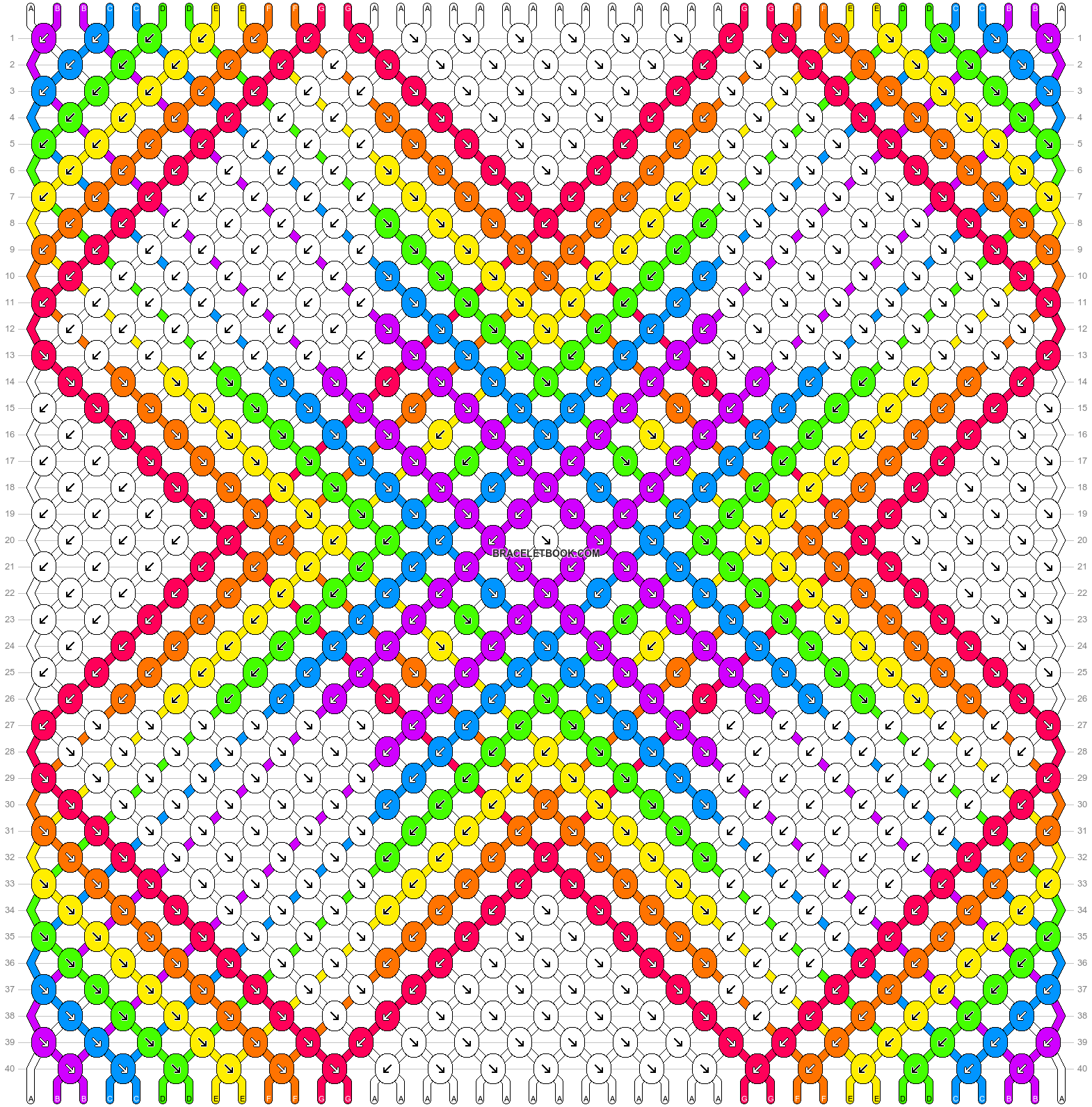 Normal pattern #34559 variation #28803 pattern