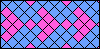 Normal pattern #33390 variation #28812