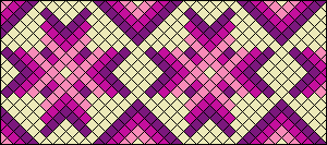 Normal pattern #32405 variation #28816