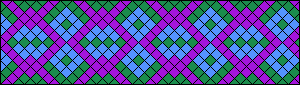 Normal pattern #34518 variation #28827