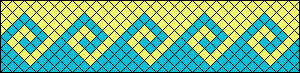 Normal pattern #25105 variation #28855