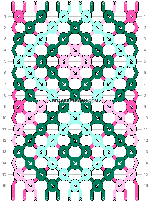 Normal pattern #34402 variation #28856 pattern