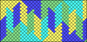 Normal pattern #10387 variation #28857