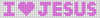 Alpha pattern #19594 variation #28858