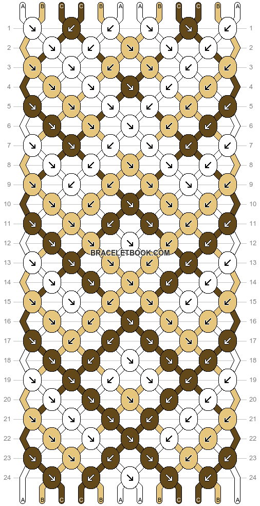 Normal pattern #29915 variation #28865 pattern