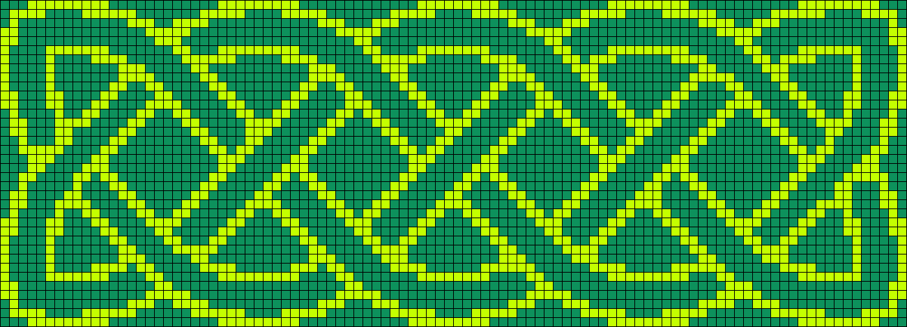 Alpha pattern #1624 variation #28870 preview