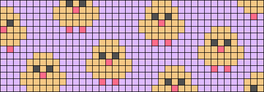 Alpha pattern #26407 variation #28871 preview