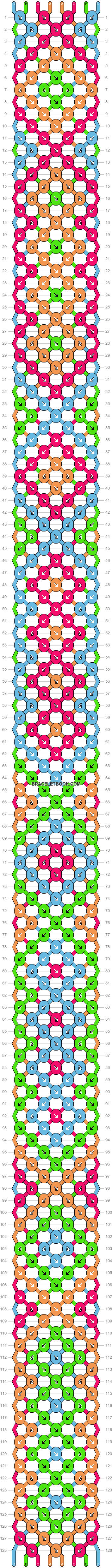 Normal pattern #32803 variation #28876 pattern
