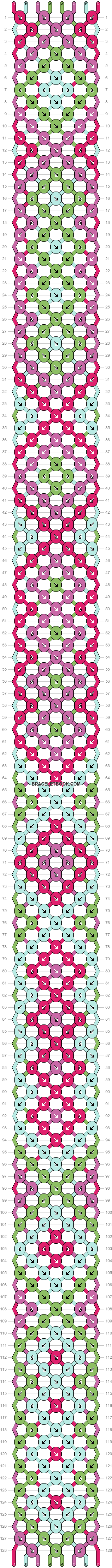Normal pattern #32803 variation #28877 pattern