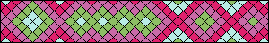 Normal pattern #32803 variation #28877