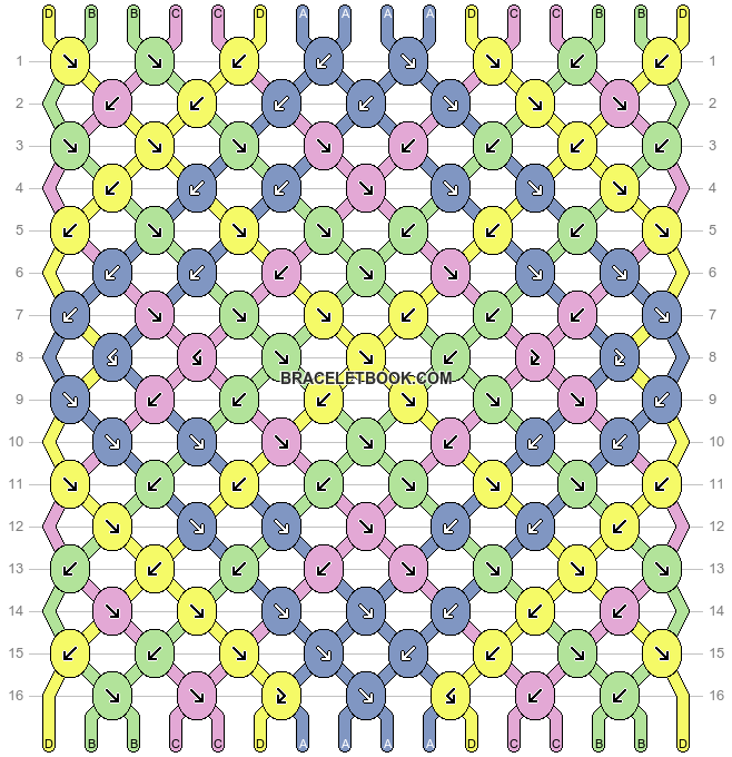 Normal pattern #25757 variation #28887 pattern