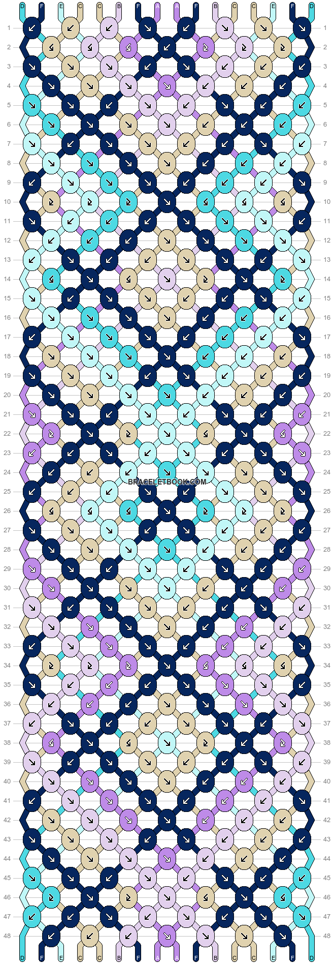 Normal pattern #32109 variation #28891 pattern