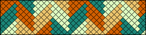 Normal pattern #8873 variation #28897