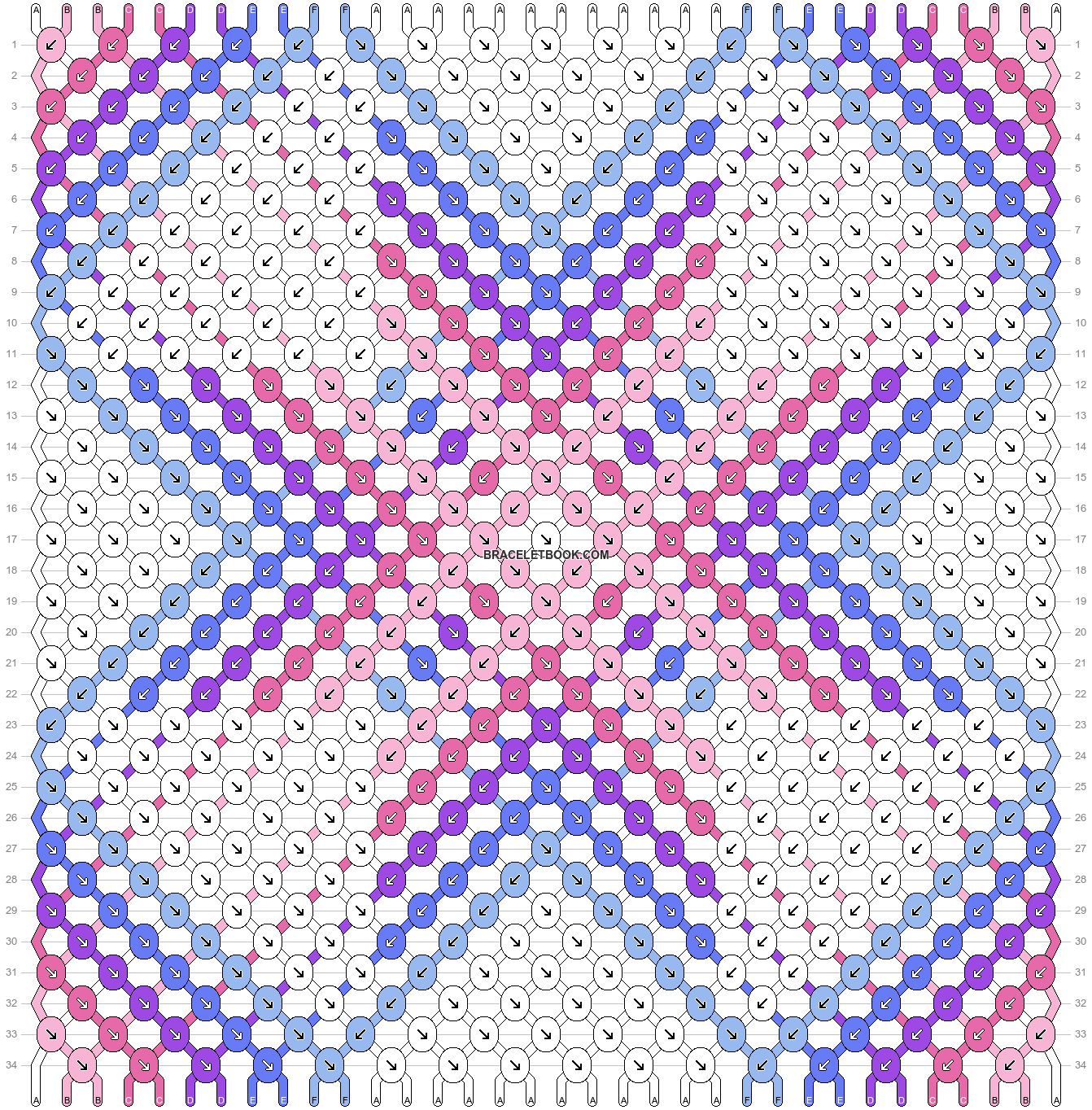 Normal pattern #25054 variation #28910 pattern
