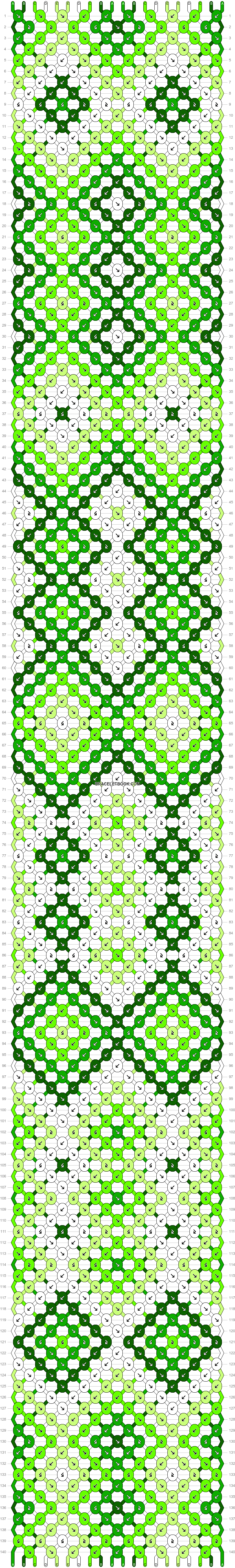Normal pattern #34602 variation #28913 pattern