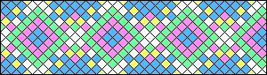 Normal pattern #33291 variation #28928