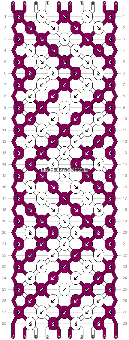 Normal pattern #30731 variation #28929 pattern