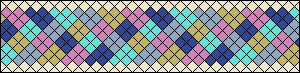 Normal pattern #697 variation #28936