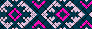 Normal pattern #34501 variation #28943