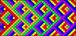 Normal pattern #24520 variation #28945