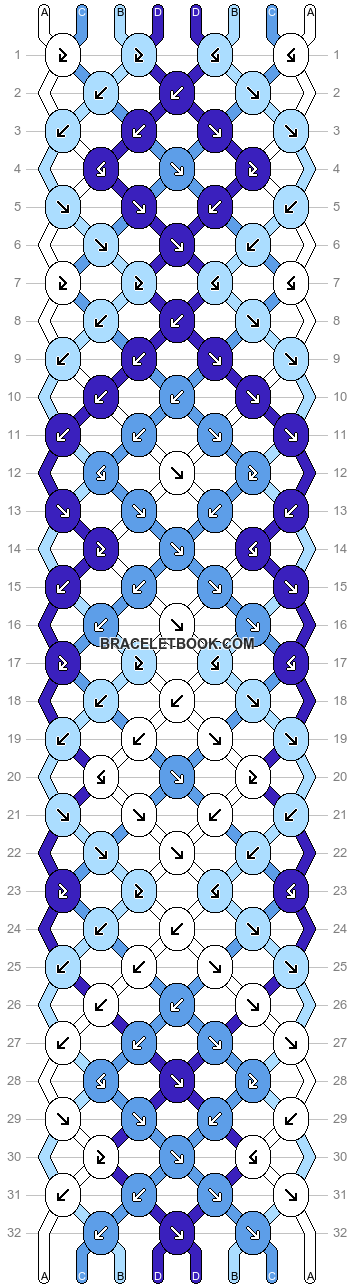 Normal pattern #29621 variation #28976 pattern