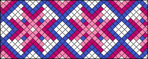 Normal pattern #32406 variation #28981