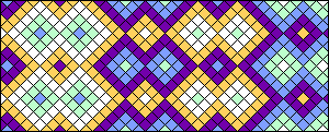 Normal pattern #34599 variation #28994