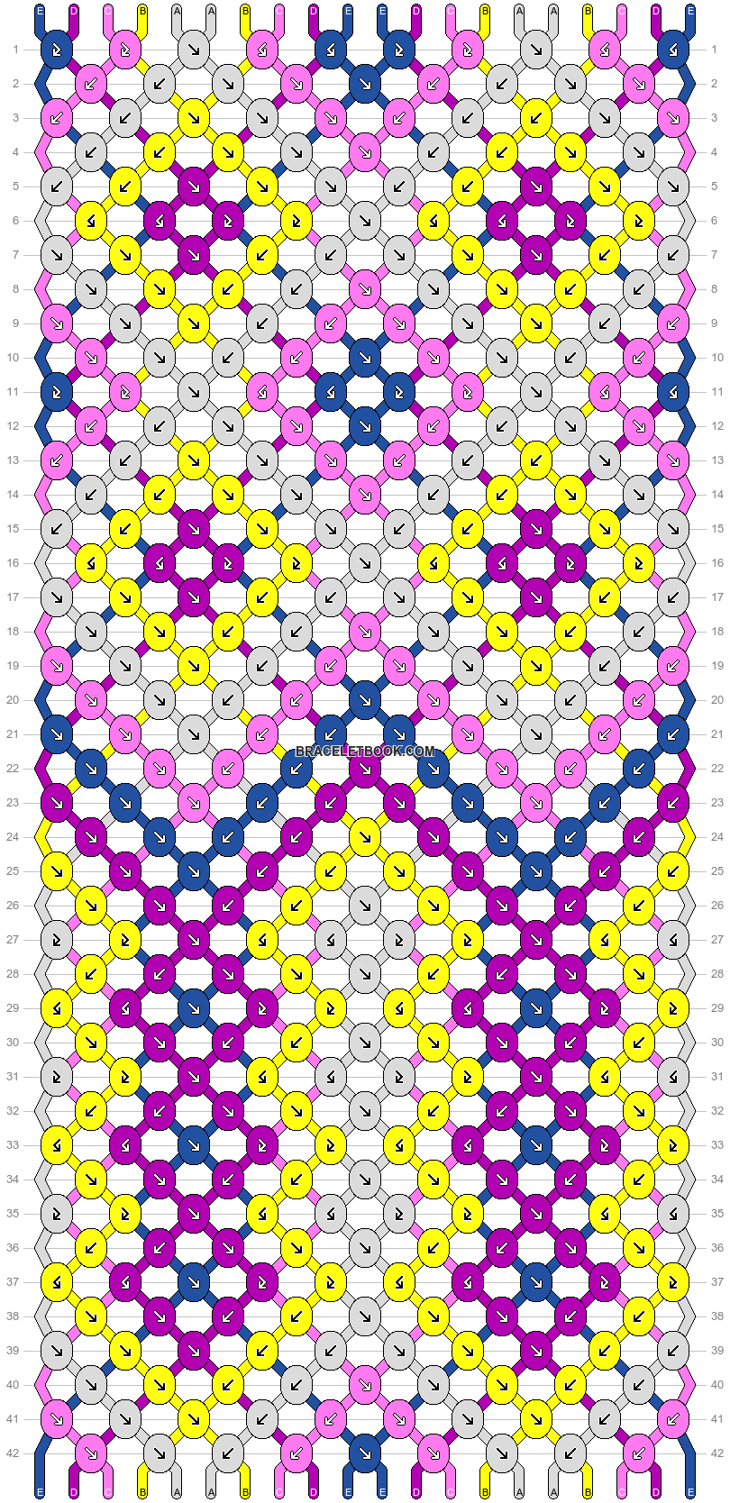Normal pattern #28949 variation #28996 pattern