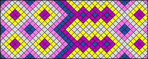 Normal pattern #28949 variation #28996