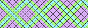 Normal pattern #25768 variation #29015
