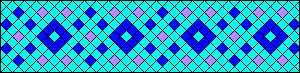 Normal pattern #14853 variation #29016