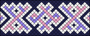 Normal pattern #31010 variation #29023