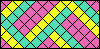 Normal pattern #34554 variation #29025