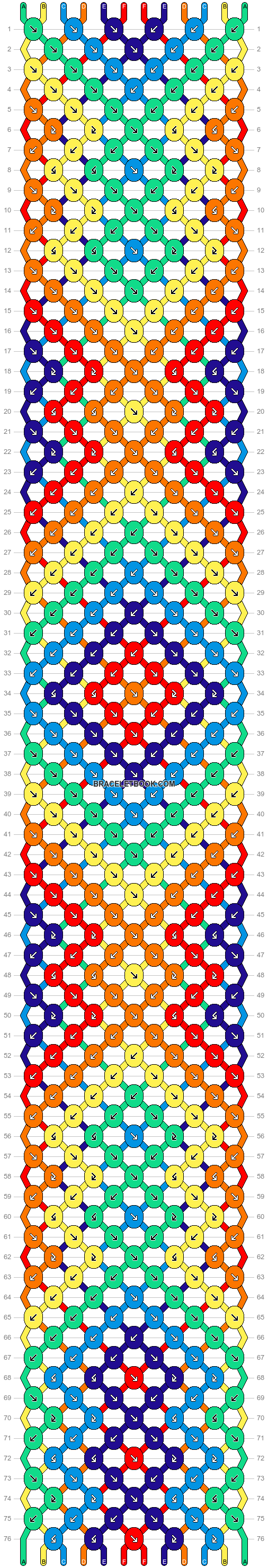 Normal pattern #34360 variation #29028 pattern