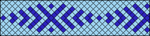 Normal pattern #30018 variation #29031