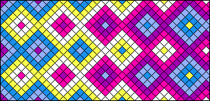 Normal pattern #32445 variation #29047