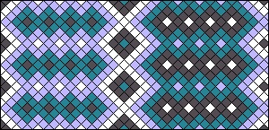 Normal pattern #713 variation #29053