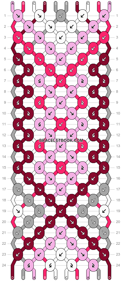 Normal pattern #17264 variation #29056 pattern