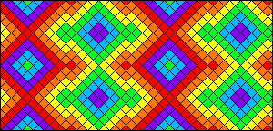 Normal pattern #34507 variation #29057