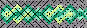 Normal pattern #6965 variation #29058