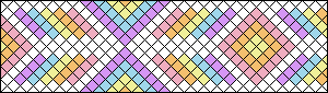 Normal pattern #25018 variation #29060