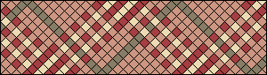 Normal pattern #9744 variation #29066