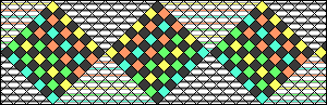 Normal pattern #34560 variation #29068