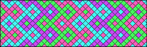 Normal pattern #22803 variation #29074