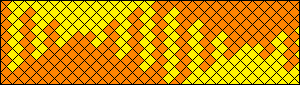 Normal pattern #9234 variation #29077