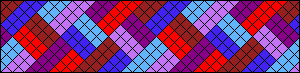 Normal pattern #33248 variation #29081