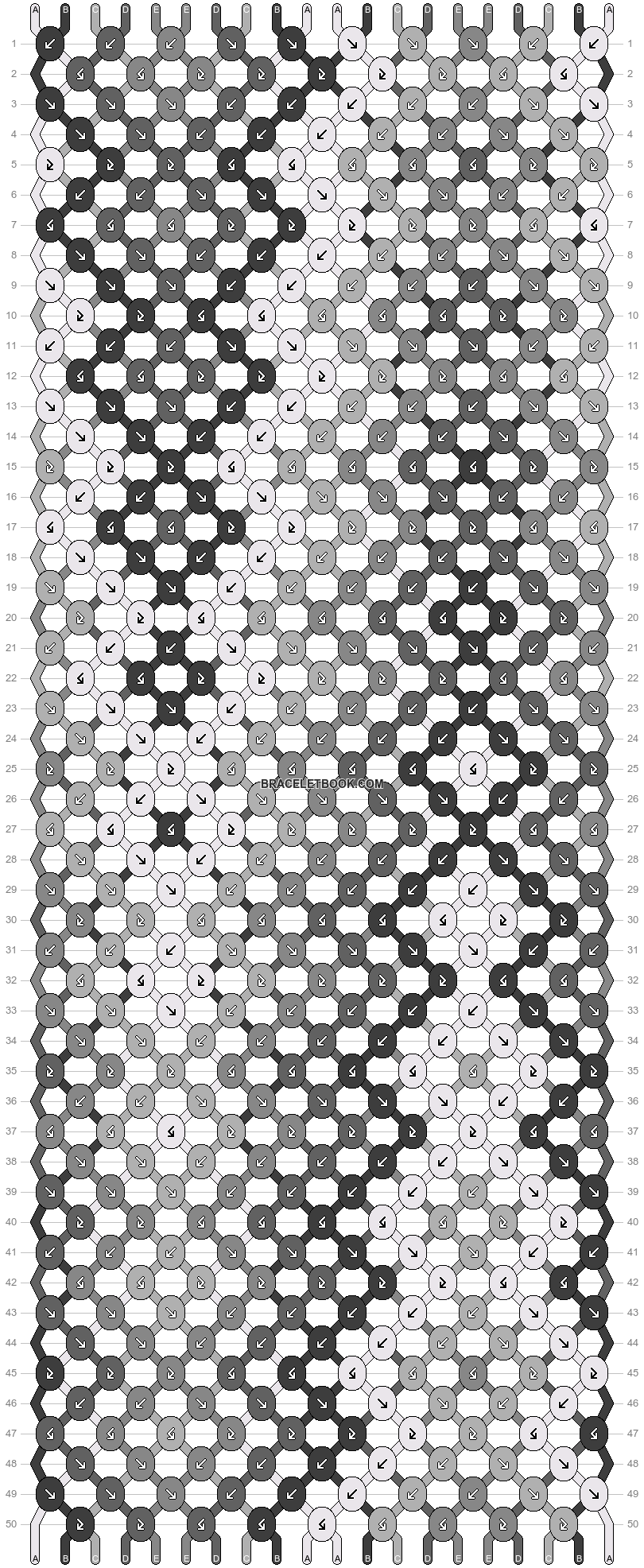 Normal pattern #24638 variation #29098 pattern