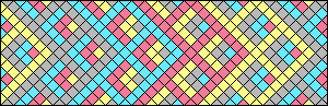 Normal pattern #23315 variation #29101